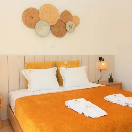 Apartment Sao Rafael - By Dalma Portuguesa Albufeira