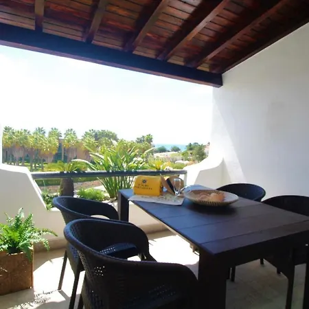Sao Rafael - By Dalma Portuguesa Apartment Albufeira